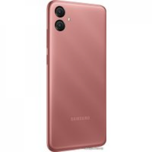 Телефон Samsung Galaxy A04e SM-A042F/DS 3GB/64GB (бронзовый)