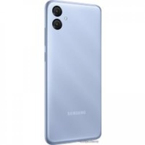 Телефон Samsung Galaxy A04e SM-A042F/DS 3GB/64GB (синий)