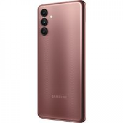 Телефон Samsung Galaxy A04s SM-A047F/DS 4GB/64GB (медный)
