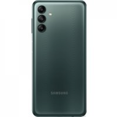 Телефон Samsung Galaxy A04s SM-A047F/DS 4GB/64GB (зеленый)