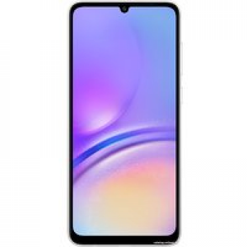 Телефон Samsung Galaxy A05 SM-A055F/DS 4GB/128GB (серебристый)