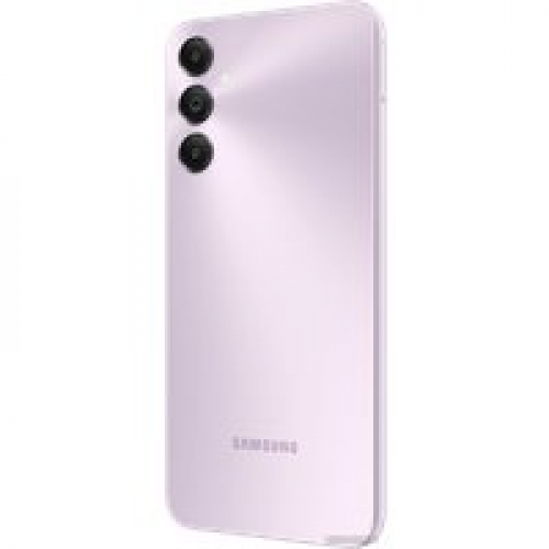 Телефон Samsung Galaxy A05s SM-A057F/DS 4GB/128GB (лаванда)