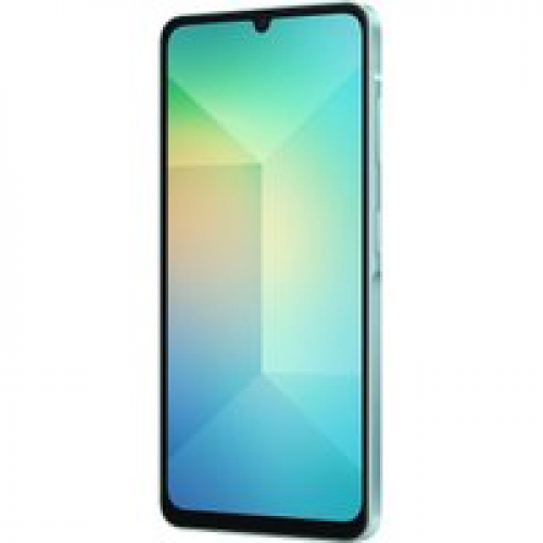 Телефон Samsung Galaxy A06 SM-A065F 4GB/128GB (светло-зеленый)