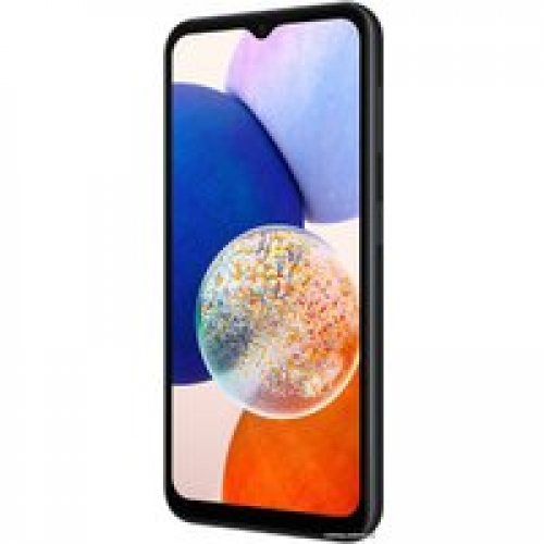 Телефон Samsung Galaxy A14 5G SM-A146P 6GB/128GB (черный)