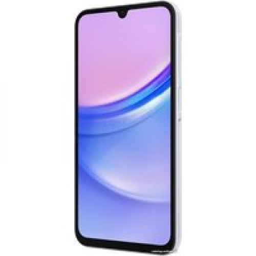 Телефон Samsung Galaxy A15 8GB/256GB (голубой, без Samsung Pay)