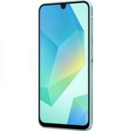 Телефон Samsung Galaxy A16 5G SM-A166B 4GB/128GB (светло-зеленый)