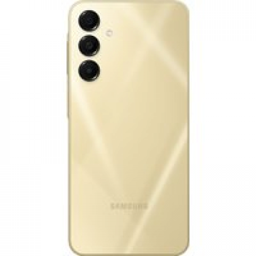 Телефон Samsung Galaxy A16 5G SM-A166B 8GB/256GB (золотистый)