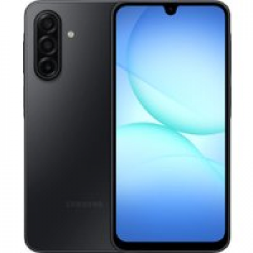 Телефон Samsung Galaxy A17 5G SM-A176B 8GB/256GB (черный)