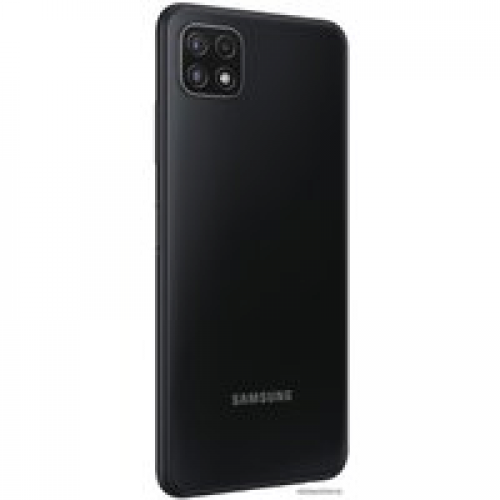 Телефон Samsung Galaxy A22s 5G SM-A226B/DSN 4GB/64GB (серый)