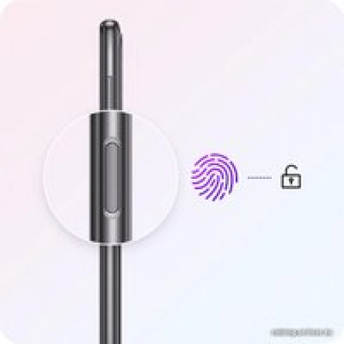 Телефон Samsung Galaxy A23 SM-A235F/DSN 4GB/128GB (белый)