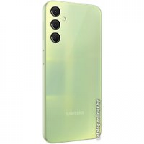 Телефон Samsung Galaxy A24 SM-A245F/DSN 4GB/128GB (светло-зеленый)