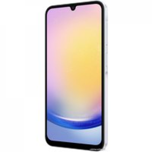 Телефон Samsung Galaxy A25 8GB/256GB (голубой, без Samsung Pay)