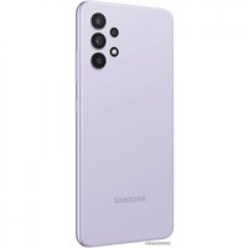 Телефон Samsung Galaxy A32 SM-A325F/DS 6GB/128GB (фиолетовый)