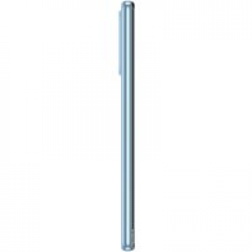 Телефон Samsung Galaxy A52 SM-A525F/DS 4GB/128GB (синий)