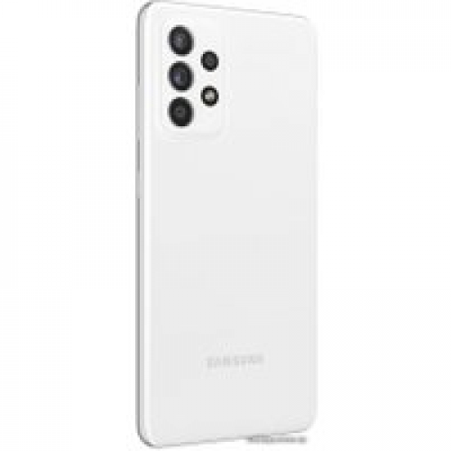 Телефон Samsung Galaxy A52s 5G SM-A528B/DS 8GB/256GB (белый)
