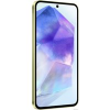 Телефон Samsung Galaxy A55 SM-A556E 12GB/256GB (желтый)