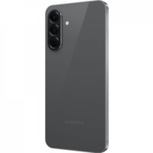 Телефон Samsung Galaxy A56 SM-A566E 12GB/256GB (черный)