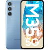 Телефон Samsung Galaxy M35 5G SM-M356B 6GB/128GB (голубой)