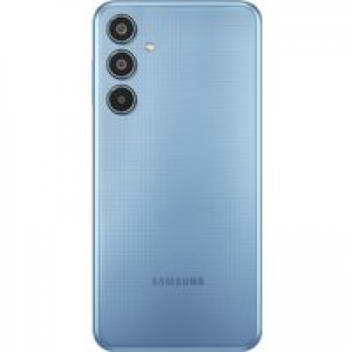 Телефон Samsung Galaxy M35 5G SM-M356B 6GB/128GB (голубой)