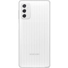 Телефон Samsung Galaxy M52 5G SM-M526B/DS 6GB/128GB (белый)
