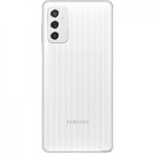 Телефон Samsung Galaxy M52 5G SM-M526B/DS 6GB/128GB (белый)