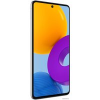 Телефон Samsung Galaxy M52 5G SM-M526B/DS 6GB/128GB (белый)