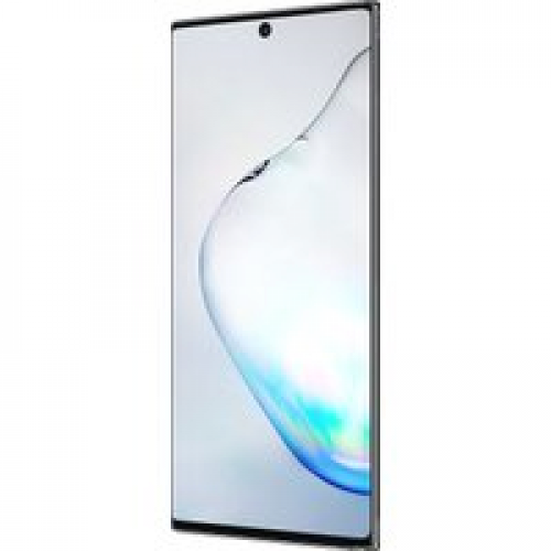 Телефон Samsung Galaxy Note10+ 5G N976B 12GB/256GB Snapdragon 855 (черный)