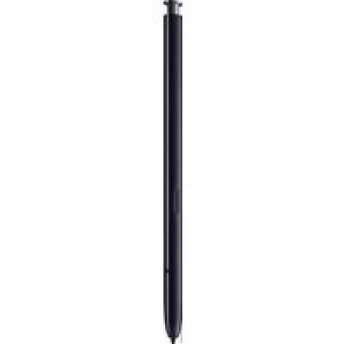 Телефон Samsung Galaxy Note10+ 5G N976B 12GB/256GB Snapdragon 855 (черный)