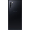 Телефон Samsung Galaxy Note10+ 5G N976B 12GB/256GB Snapdragon 855 (черный)