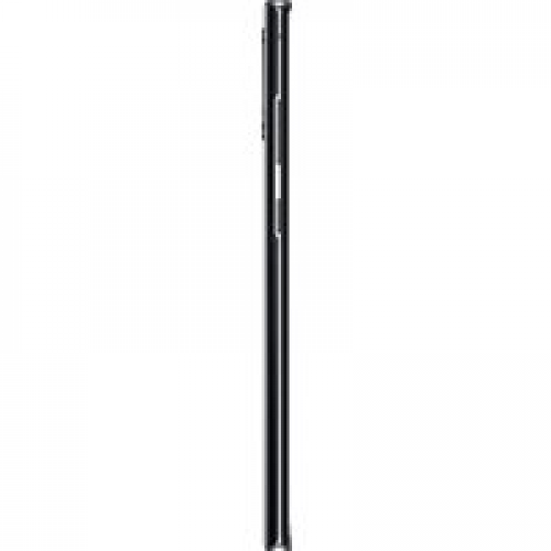 Телефон Samsung Galaxy Note10+ 5G N976B 12GB/256GB Snapdragon 855 (черный)