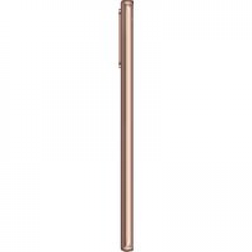 Телефон Samsung Galaxy Note20 5G SM-N981B/DS 8GB/256GB (бронзовый)
