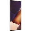 Телефон Samsung Galaxy Note20 Ultra SM-N985F/DS 12GB/512GB (бронзовый)