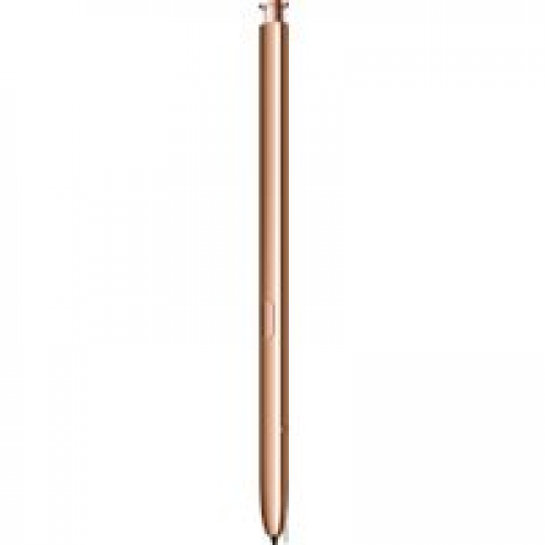 Телефон Samsung Galaxy Note20 Ultra SM-N985F/DS 12GB/512GB (бронзовый)