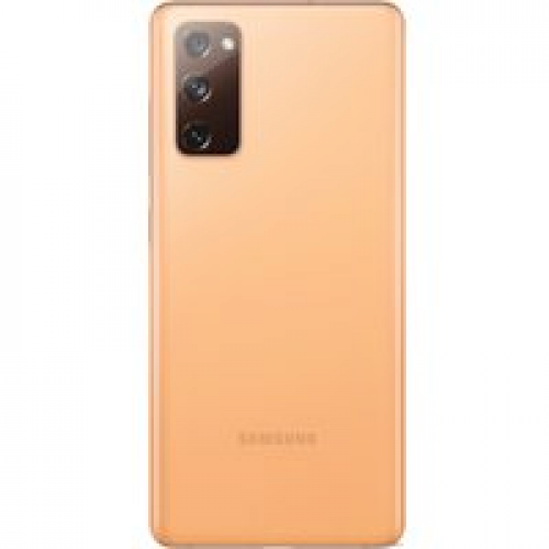 Телефон Samsung Galaxy S20 FE SM-G780G 6GB/128GB (оранжевый)