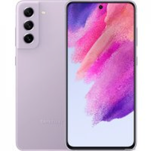 Телефон Samsung Galaxy S21 FE 5G SM-G990E/DS 8GB/128GB (фиолетовый)