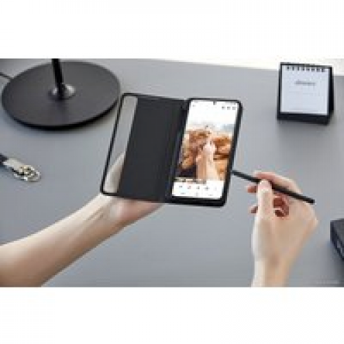 Телефон Samsung Galaxy S21 Ultra 5G SM-G9980 12GB/256GB (черный фантом)