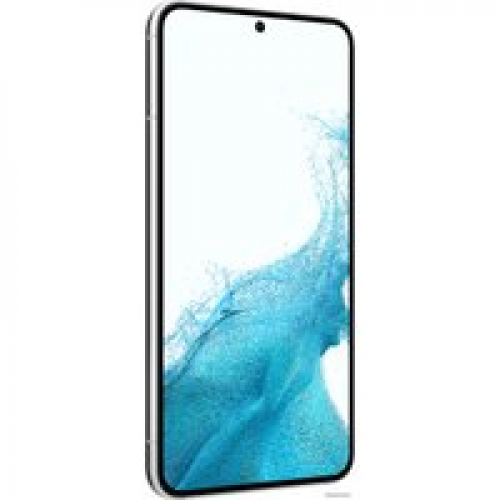 Телефон Samsung Galaxy S22 5G SM-S901B/DS 8GB/256GB (голубой)