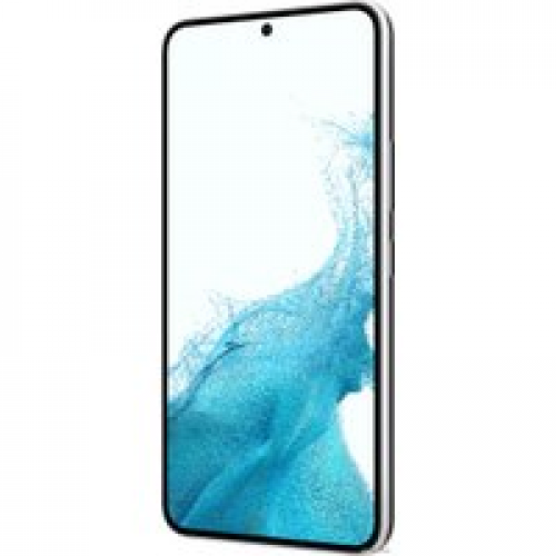 Телефон Samsung Galaxy S22 5G SM-S901B/DS 8GB/256GB (голубой)