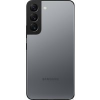 Телефон Samsung Galaxy S22 5G SM-S901B/DS 8GB/256GB (графитовый)
