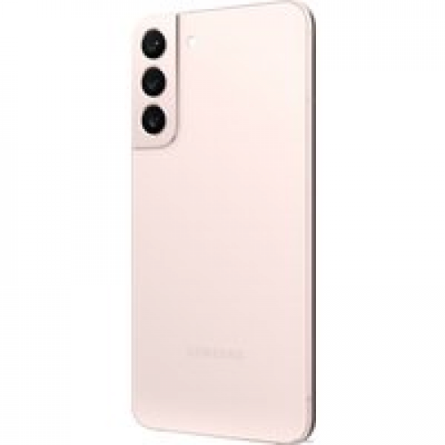 Телефон Samsung Galaxy S22+ 5G SM-S906B/DS 8GB/128GB (розовый)