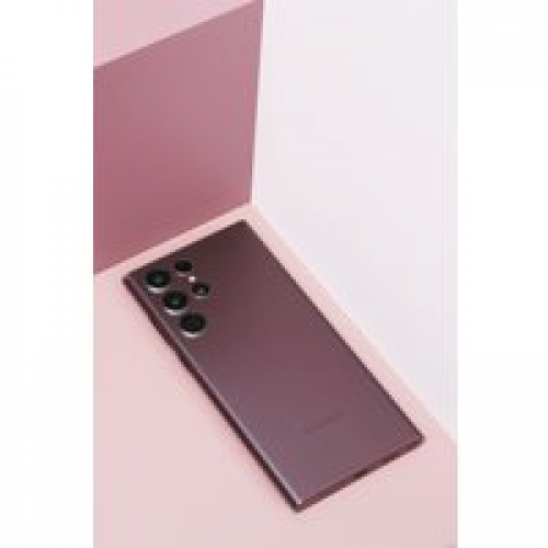 Телефон Samsung Galaxy S22 Ultra 5G SM-S908B/DS 12GB/128GB (бургунди)