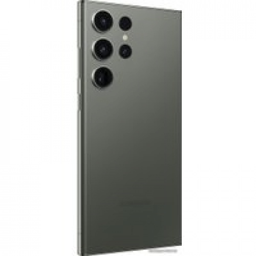 Телефон Samsung Galaxy S23 Ultra SM-S9180 12GB/256GB (зеленый)
