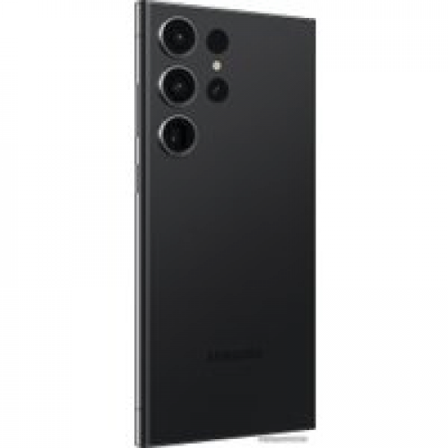 Телефон Samsung Galaxy S23 Ultra SM-S918B/DS 12GB/256GB (черный фантом)