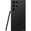 Телефон Samsung Galaxy S23 Ultra SM-S918B/DS 12GB/256GB (черный фантом)