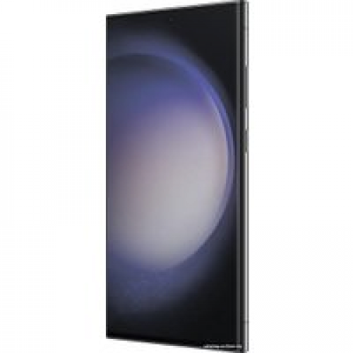 Телефон Samsung Galaxy S23 Ultra SM-S918B/DS 12GB/256GB (черный фантом)