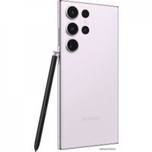 Телефон Samsung Galaxy S23 Ultra SM-S918B/DS 8GB/256GB (лаванда)