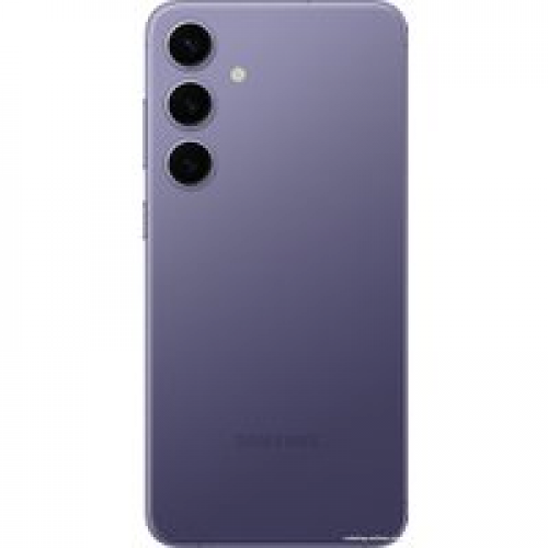 Телефон Samsung Galaxy S24+ 12GB/512GB SM-S9260 Snapdragon (фиолетовый)