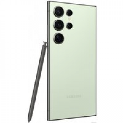Телефон Samsung Galaxy S24 Ultra SM-S928N 512GB (зеленый титан)