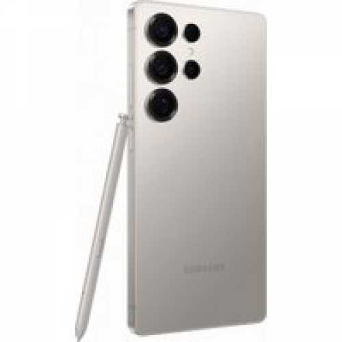 Телефон Samsung Galaxy S25 Ultra SM-S9380 12GB/512GB (серый титан)