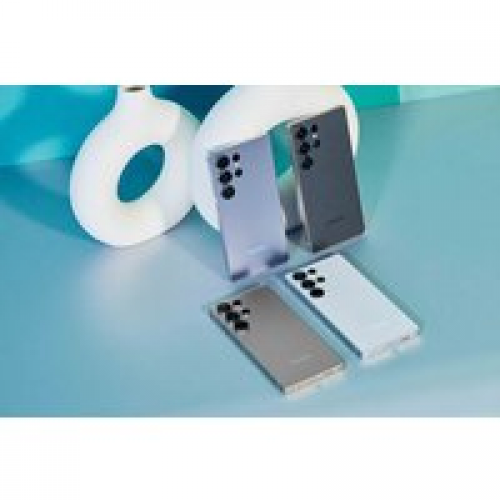 Телефон Samsung Galaxy S25 Ultra SM-S9380 12GB/512GB (серый титан)